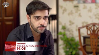 Yıldızlar Kadar Yakın 47. Bölüm Fragmanı - 17 Ağustos 2026