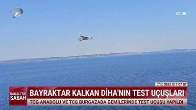 Kanal 7'de Sabah (Kanal 7 Ülke Tv Ortak Yayını) - 28 Ağustos 2026