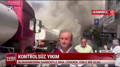 Kanal 7 Haber Saati - 17 Ağustos 2026