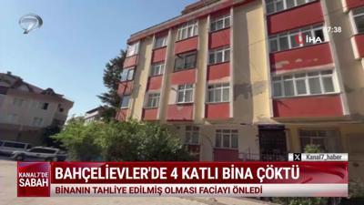 Kanal 7'de Sabah (Kanal 7 Ülke Tv Ortak Yayını) - 6 Ağustos 2026