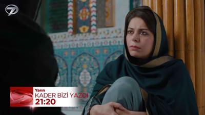 Kader Bizi Yazdı 17. Bölüm Fragmanı - 18 Ağustos 2026
