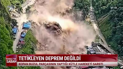 Kanal 7'de Sabah (Kanal 7 Ülke Tv Ortak Yayını) - 29 Ağustos 2026