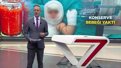 Kanal 7 Haber Saati - 6 Ağustos 2026