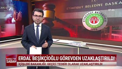Kanal 7'de Sabah (Kanal 7 Ülke Tv Ortak Yayını) - 4 Ağustos 2026