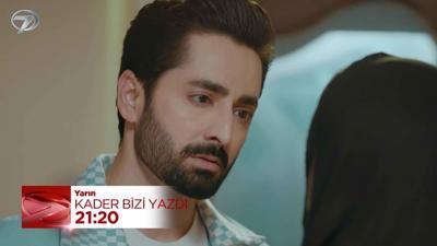 Kader Bizi Yazdı 14. Bölüm Fragmanı - 13 Ağustos 2026