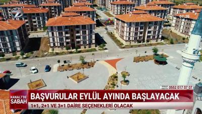 Kanal 7'de Sabah (Kanal 7 Ülke Tv Ortak Yayını) - 5 Ağustos 2026