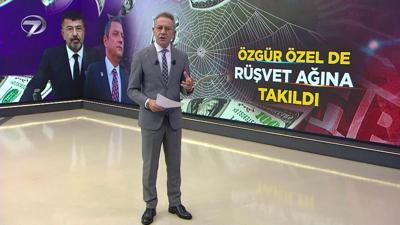 Kanal 7 Haber Saati - 5 Ağustos 2026
