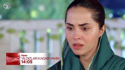 Yıldızlar Kadar Yakın 55. Bölüm Final Fragmanı - 27 Ağustos 2026