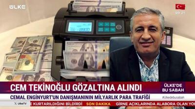 Ülke'de Bu Sabah - 31 Ağustos 2026