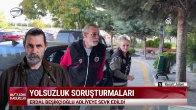  Kanal 7 Hafta Sonu Haberleri - 2 Ağustos 2026