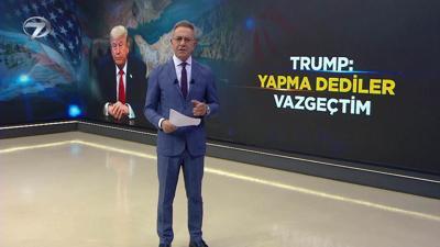 Kanal 7 Haber Saati - 3 Ağustos 2026