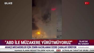 Ülke'de Bu Sabah - 10 Ağustos 2026