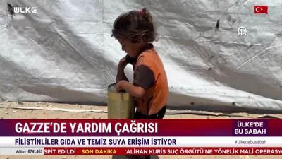 Ülke'de Bu Sabah - 13 Ağustos 2026