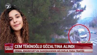 Kanal 7'de Sabah (Kanal 7 Ülke Tv Ortak Yayını) - 31 Ağustos 2026