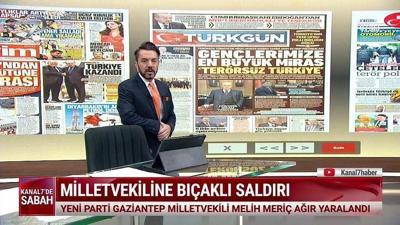 Kanal 7'de Sabah (Kanal 7 Ülke Tv Ortak Yayını) - 19 Ağustos 2026