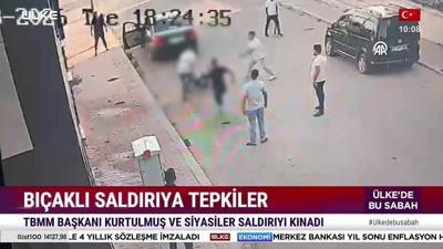 Ülke'de Bu Sabah - 19 Ağustos 2026
