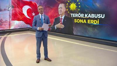 Kanal 7 Haber Saati - 12 Ağustos 2026