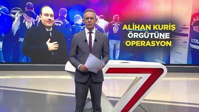 Kanal 7 Haber Saati - 13 Ağustos 2026