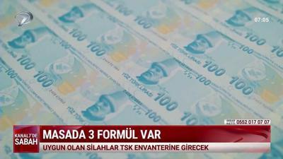 Kanal 7'de Sabah (Kanal 7 Ülke Tv Ortak Yayını) - 21  Ağustos 2026