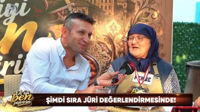 En iyi Ben Pişiririm 17. Bölüm | 18 Ağustos 2026