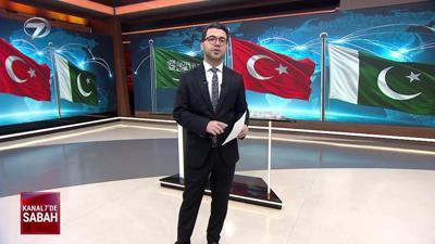 Kanal 7'de Sabah (Kanal 7 Ülke Tv Ortak Yayını) - 10 Ağustos 2026