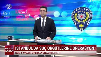 Kanal 7'de Sabah (Kanal 7 Ülke Tv Ortak Yayını) - 12 Ağustos 2026