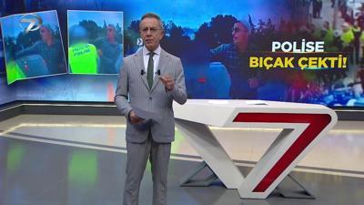 Kanal 7 Haber Saati - 10 Ağustos 2026