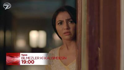 Bilmezler Ki Kalbimdesin 44. Bölüm Fragmanı - 11 Ağustos 2026