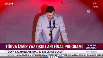 Ülke'de Bu Sabah - 20 Ağustos 2026