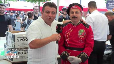 Harun’la Şen Yollar - Kocaeli - Bursa | 1 Ağustos 2026