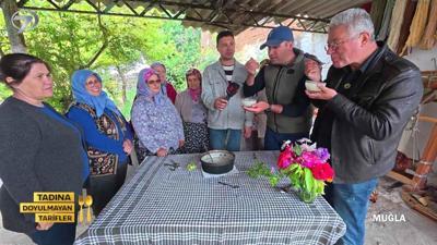 Tadına Doyulmayan Tarifler - Muğla - 2 | 15 Ağustos 2026