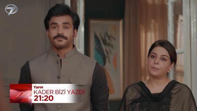 Kader Bizi Yazdı 18. Bölüm Fragmanı - 19 Ağustos 2026