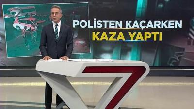 Kanal 7 Haber Saati - 20 Ağustos 2026