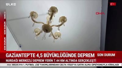 Ülke'de Hafta Sonu - 9 Ağustos 2026