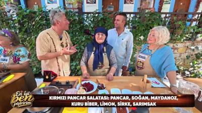 En iyi Ben Pişiririm 22. Bölüm | 25 Ağustos 2026