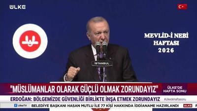 Ülke'de Hafta Sonu - 29 Ağustos 2026