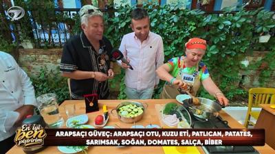En iyi Ben Pişiririm 15. Bölüm | 14 Ağustos 2026