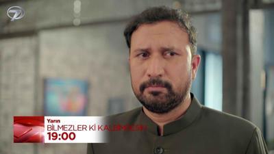 Bilmezler Ki Kalbimdesin 46. Bölüm Fragmanı - 13 Ağustos 2026
