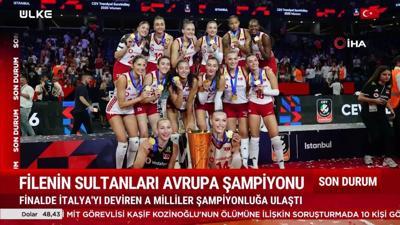 Ülke'de Bu Sabah - 7 Eylül 2026