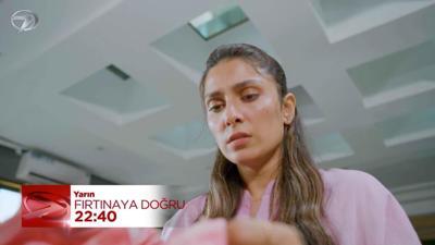 Fırtınaya Doğru 6. Bölüm Fragmanı - 3 Eylül 2026