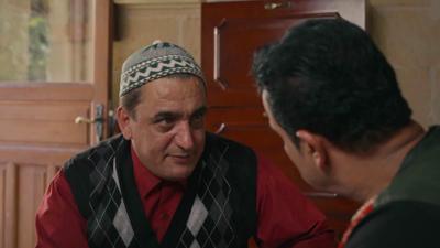 Rafıklar 4. Bölüm - 26 Eylül 2026