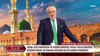 Ahmet Yılmaz İle Kalbe Düşenler - 30 Eylül 2026