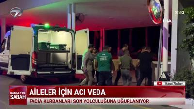 Kanal 7'de Sabah (Kanal 7 Ülke Tv Ortak Yayını) - 2 Eylül 2026