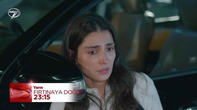 Fırtınaya Doğru 9. Bölüm Fragmanı - 8 Eylül 2026