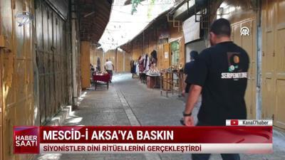 Kanal 7 Haber Saati - 28 Eylül 2026