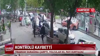 Kanal 7 Haber Saati - 1 Eylül 2026