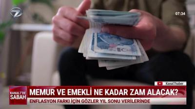 Kanal 7'de Sabah (Kanal 7 Ülke Tv Ortak Yayını) - 24 Eylül 2026