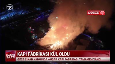 Kanal 7 Haber Saati - 14 Eylül 2026