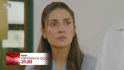 Fırtınaya Doğru 5. Bölüm Fragmanı - 2 Eylül 2026