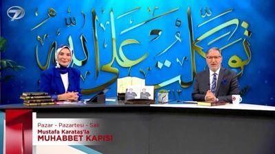 Kanal 7'de Yeni Sezon Heyecanı Başlıyor – Yeni Sezon 2. Tanıtım